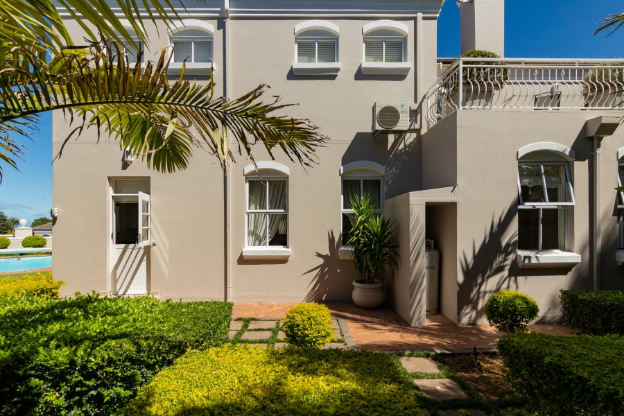 To Let 3 Bedroom Property for Rent in Helena Heights Western Cape